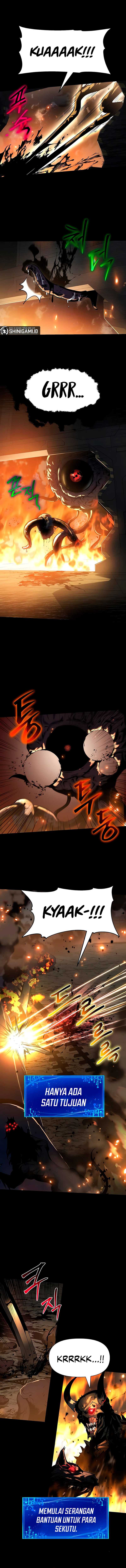 Read The Knight King Who Returned with a God ID Manga Online