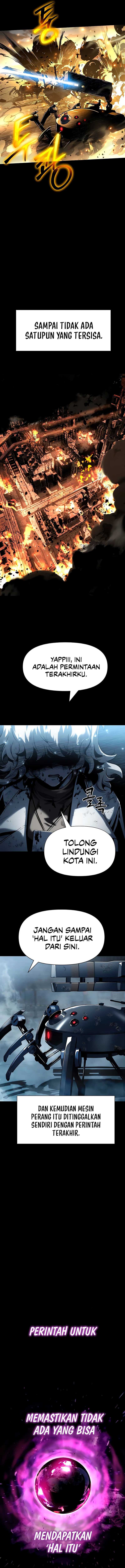 Read The Knight King Who Returned with a God ID Manga Online