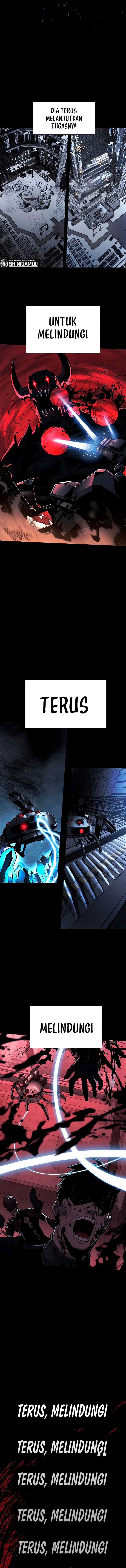 Read The Knight King Who Returned with a God ID Manga Online