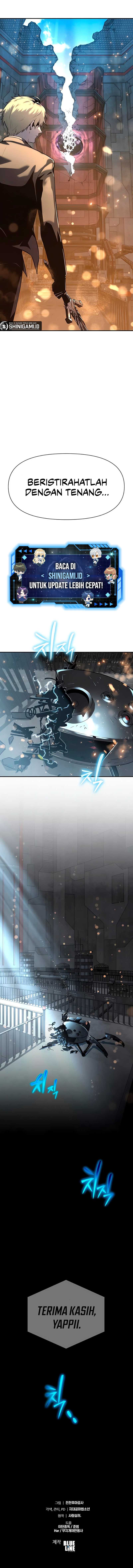 Read The Knight King Who Returned with a God ID Manga Online