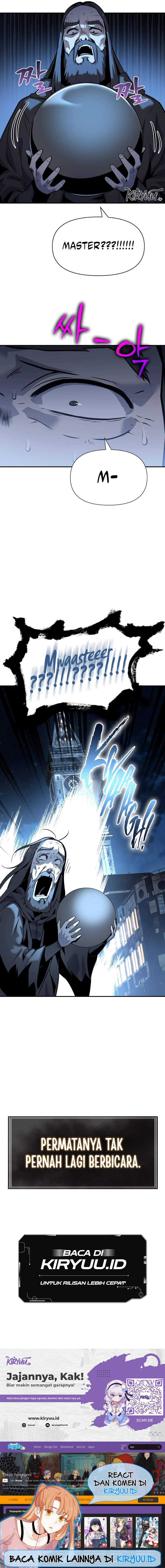 Read The Knight King Who Returned with a God ID Manga Online