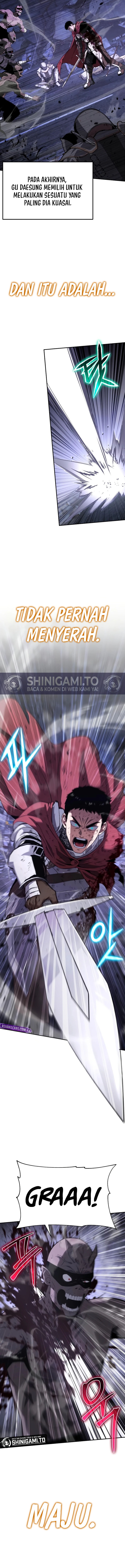Read The Knight King Who Returned with a God ID Manga Online