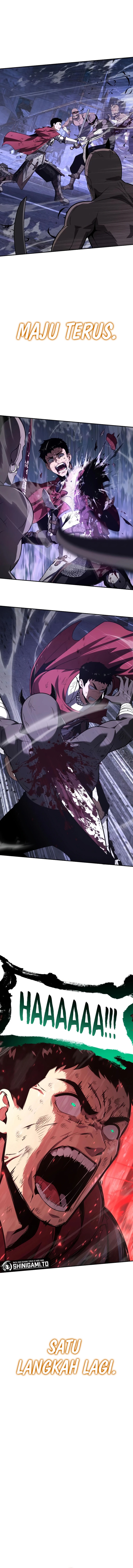 Read The Knight King Who Returned with a God ID Manga Online