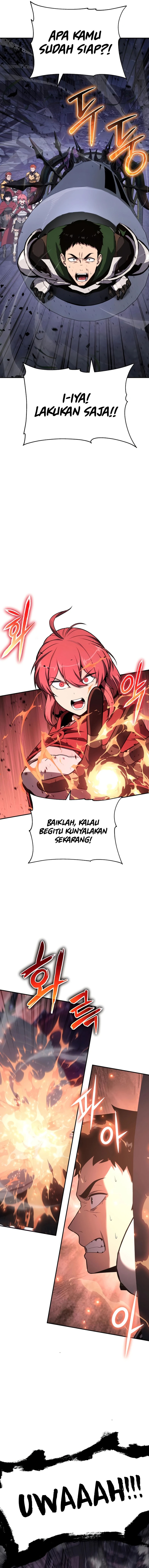 Read The Knight King Who Returned with a God ID Manga Online