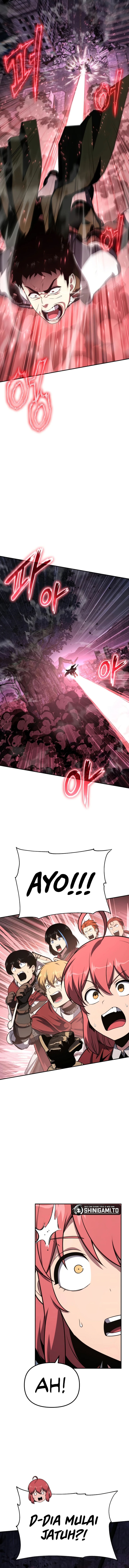 Read The Knight King Who Returned with a God ID Manga Online