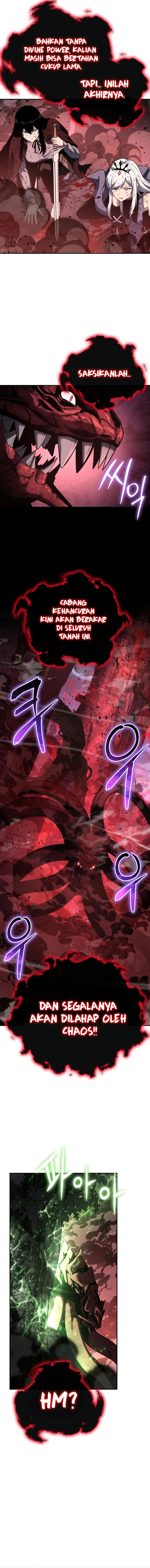 Read The Knight King Who Returned with a God ID Manga Online