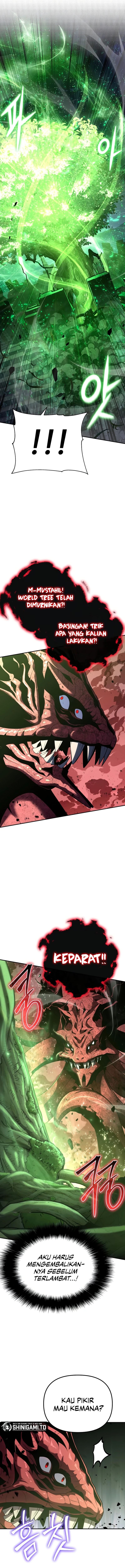 Read The Knight King Who Returned with a God ID Manga Online