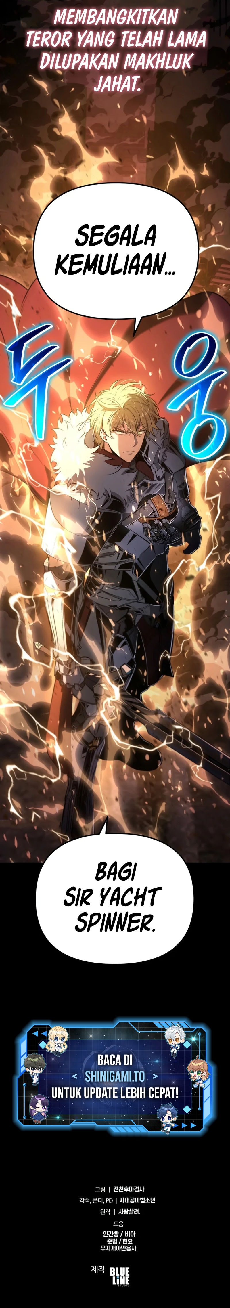 Read The Knight King Who Returned with a God ID Manga Online