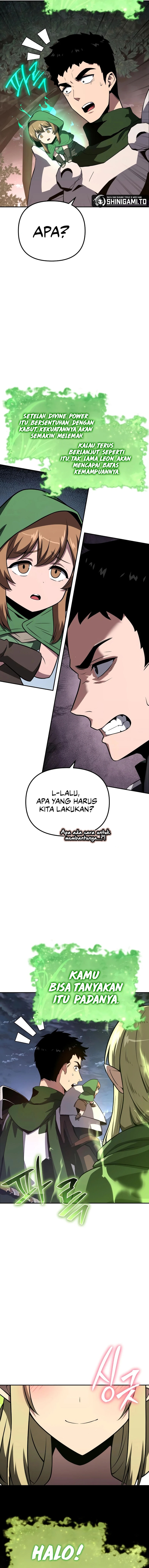 Read The Knight King Who Returned with a God ID Manga Online