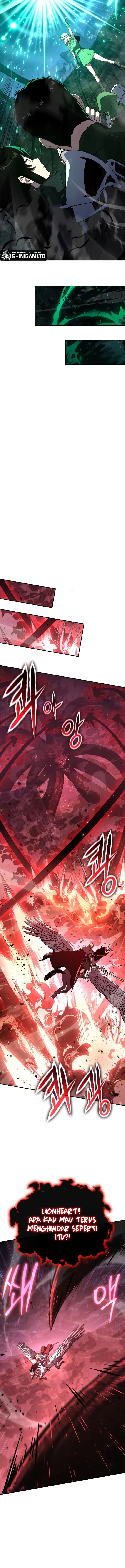 Read The Knight King Who Returned with a God ID Manga Online