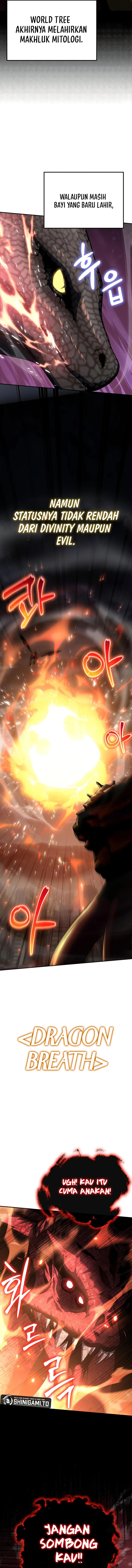 Read The Knight King Who Returned with a God ID Manga Online