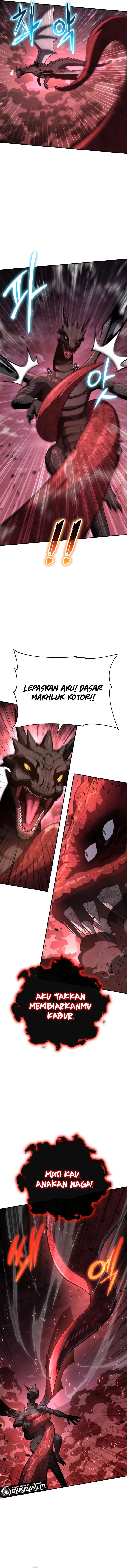 Read The Knight King Who Returned with a God ID Manga Online