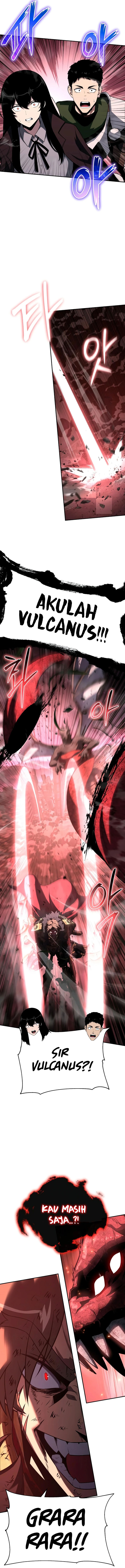 Read The Knight King Who Returned with a God ID Manga Online