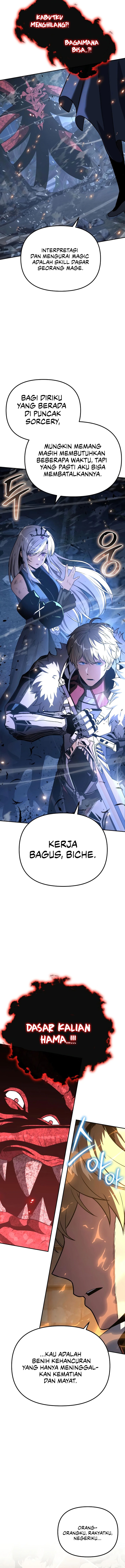 Read The Knight King Who Returned with a God ID Manga Online