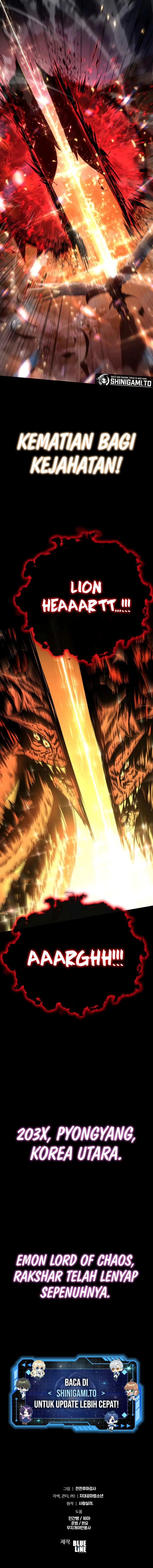 Read The Knight King Who Returned with a God ID Manga Online