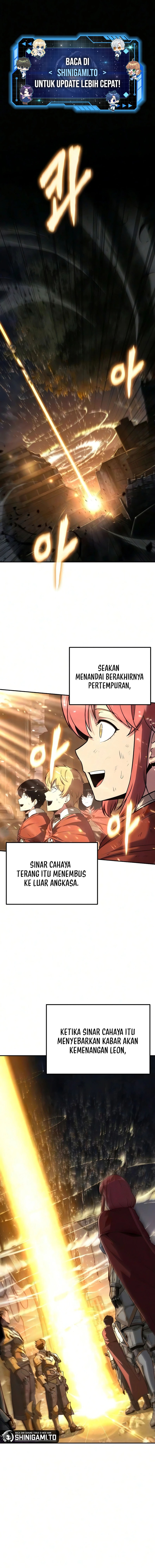 Read The Knight King Who Returned with a God ID Manga Online