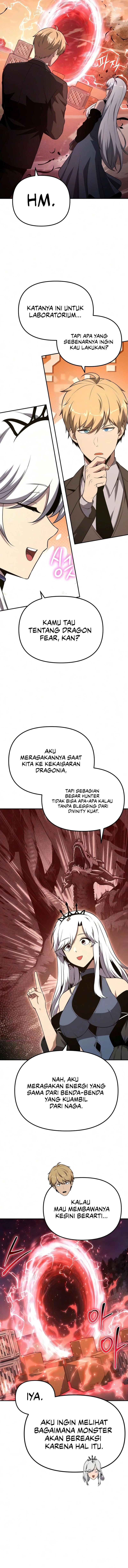 Read The Knight King Who Returned with a God ID Manga Online