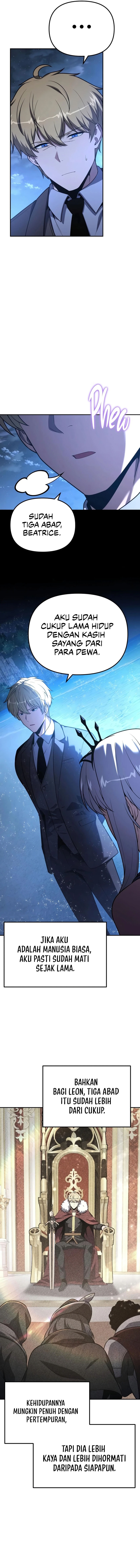 Read The Knight King Who Returned with a God ID Manga Online