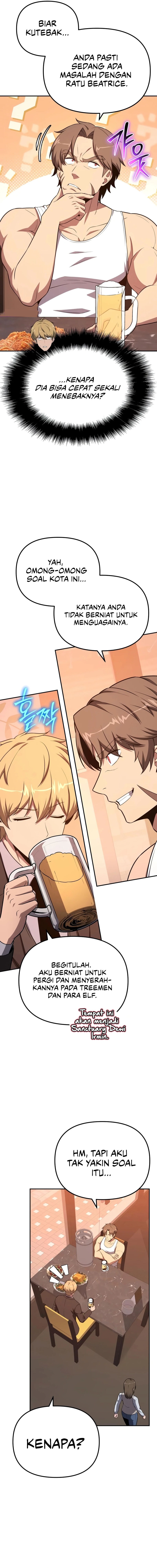 Read The Knight King Who Returned with a God ID Manga Online
