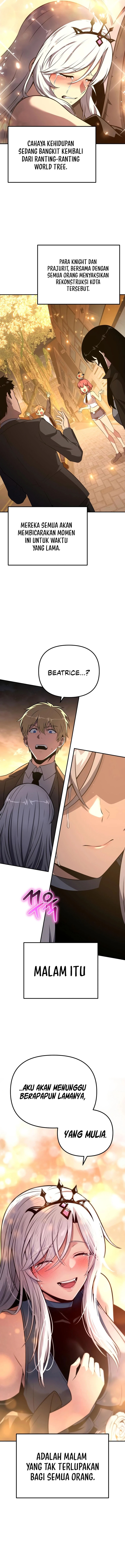 Read The Knight King Who Returned with a God ID Manga Online