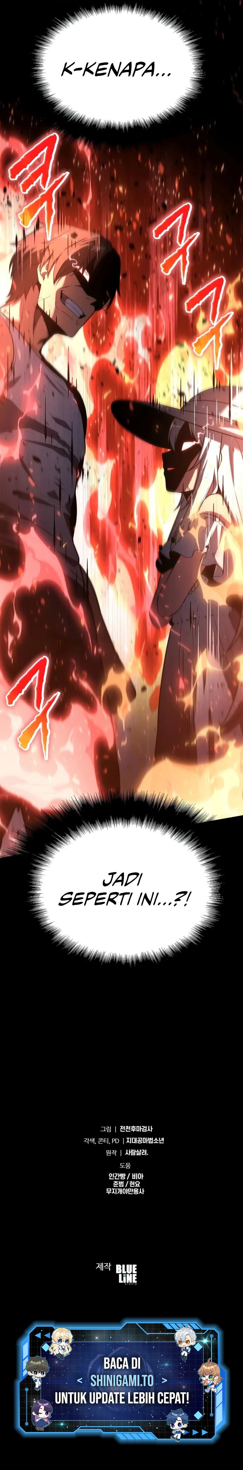 Read The Knight King Who Returned with a God ID Manga Online