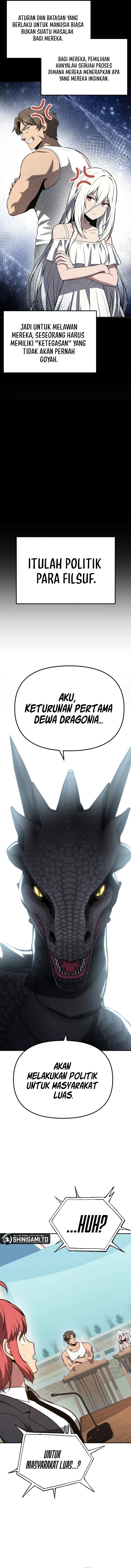 Read The Knight King Who Returned with a God ID Manga Online