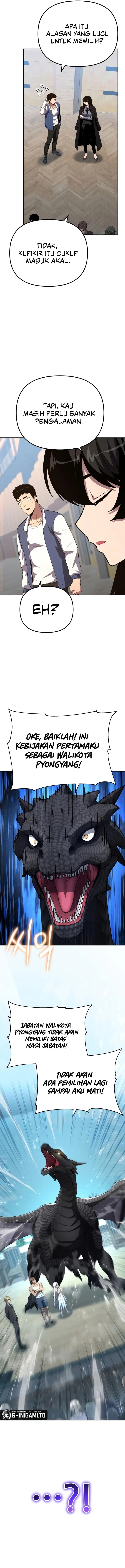 Read The Knight King Who Returned with a God ID Manga Online
