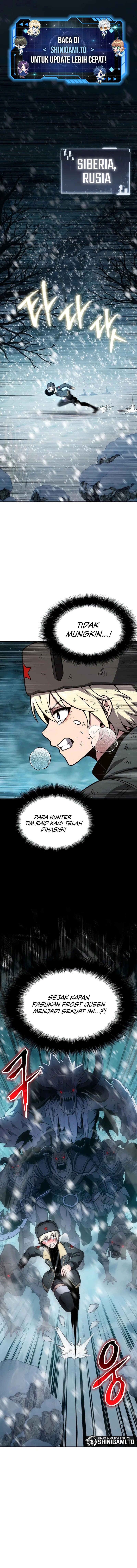 Read The Knight King Who Returned with a God ID Manga Online