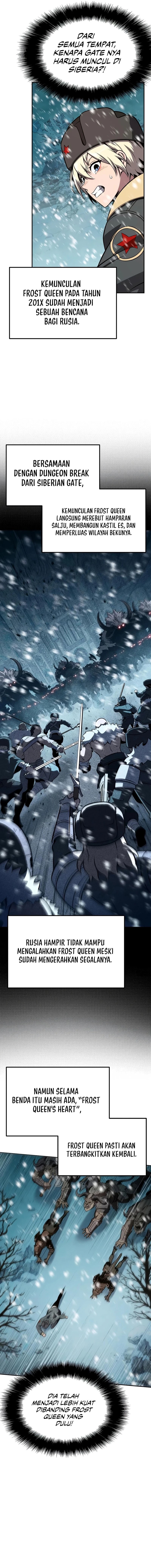 Read The Knight King Who Returned with a God ID Manga Online