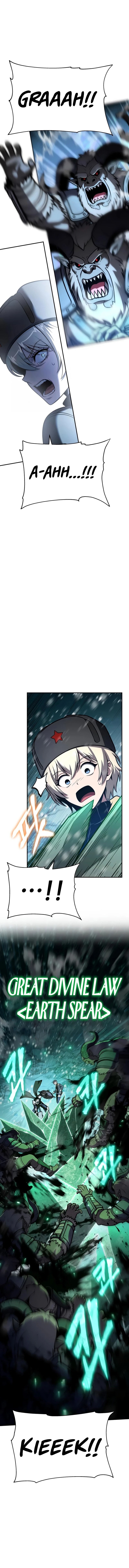 Read The Knight King Who Returned with a God ID Manga Online
