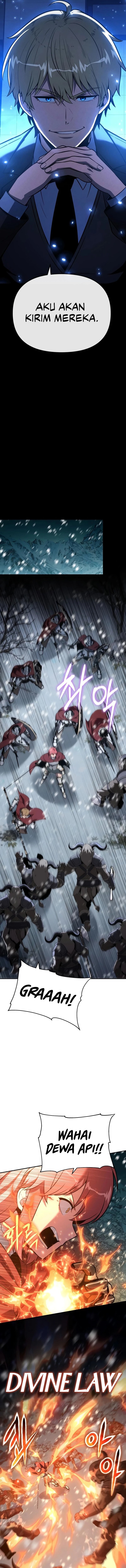 Read The Knight King Who Returned with a God ID Manga Online