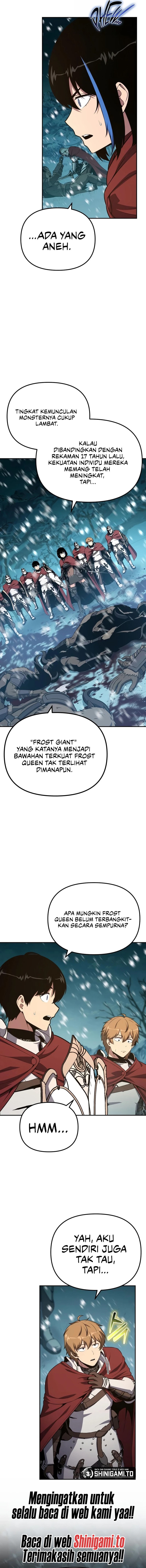 Read The Knight King Who Returned with a God ID Manga Online