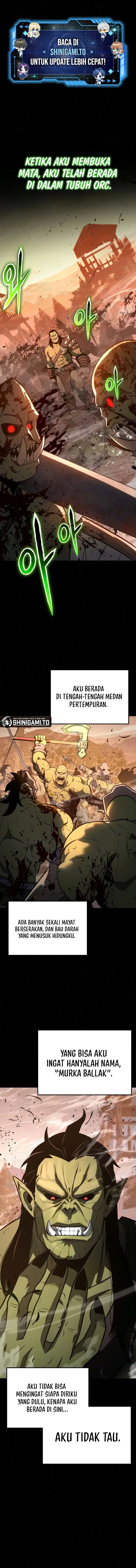 Read The Knight King Who Returned with a God ID Manga Online