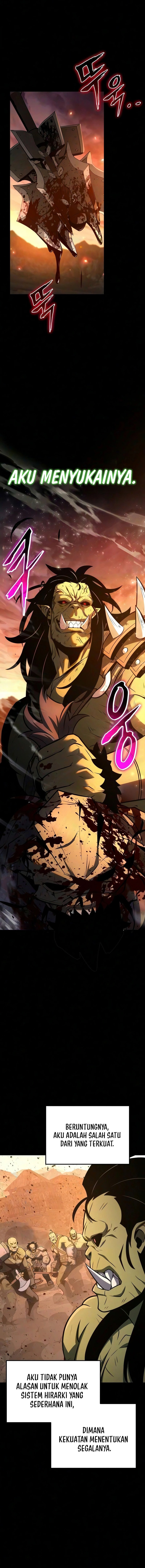 Read The Knight King Who Returned with a God ID Manga Online