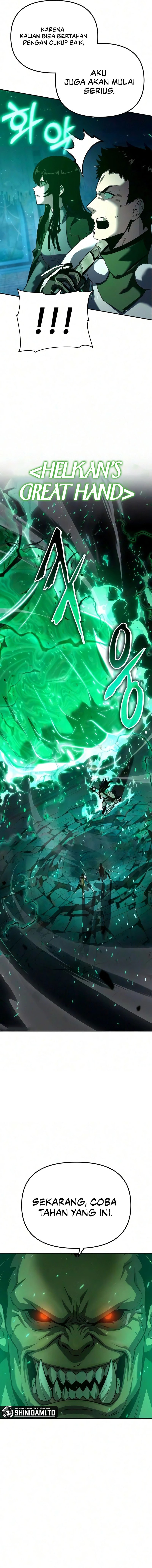 Read The Knight King Who Returned with a God ID Manga Online