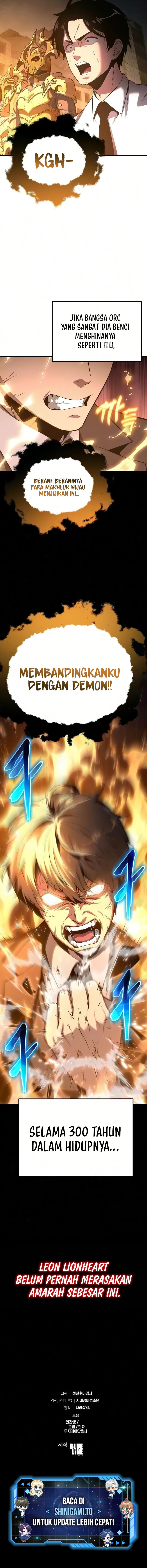 Read The Knight King Who Returned with a God ID Manga Online