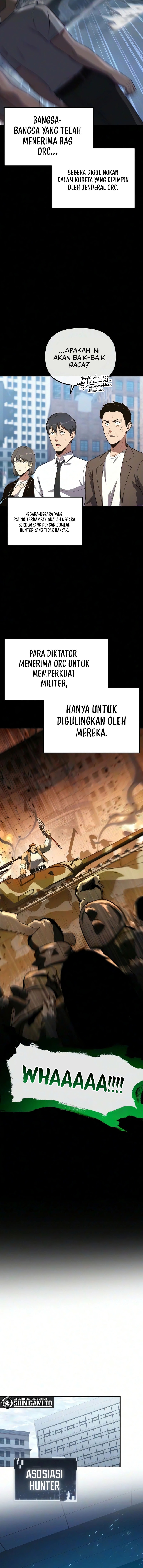 Read The Knight King Who Returned with a God ID Manga Online
