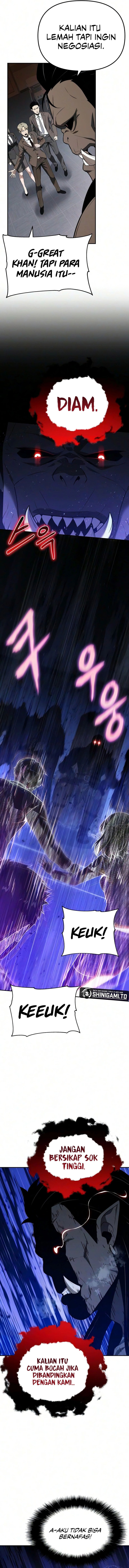 Read The Knight King Who Returned with a God ID Manga Online