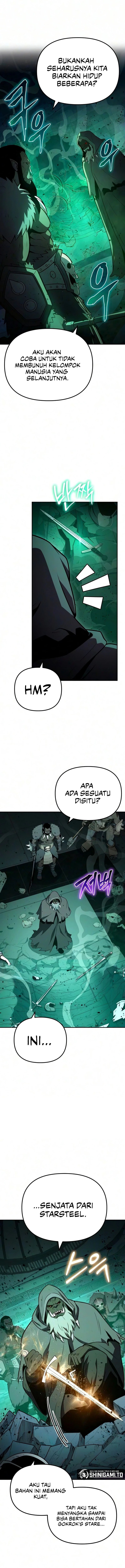Read The Knight King Who Returned with a God ID Manga Online