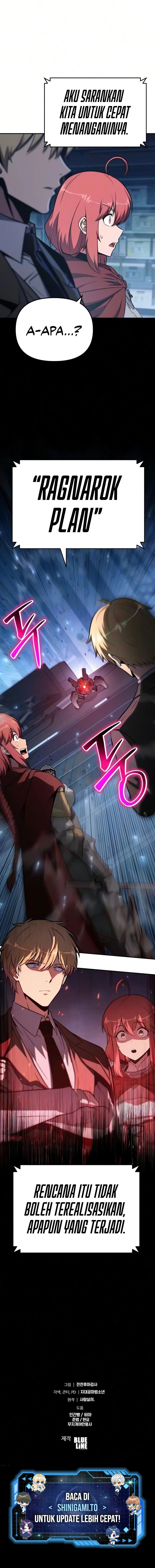 Read The Knight King Who Returned with a God ID Manga Online