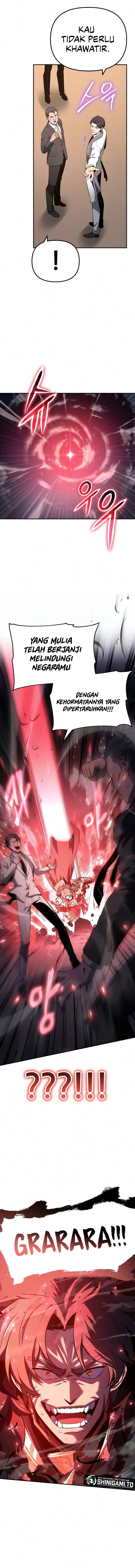 Read The Knight King Who Returned with a God ID Manga Online