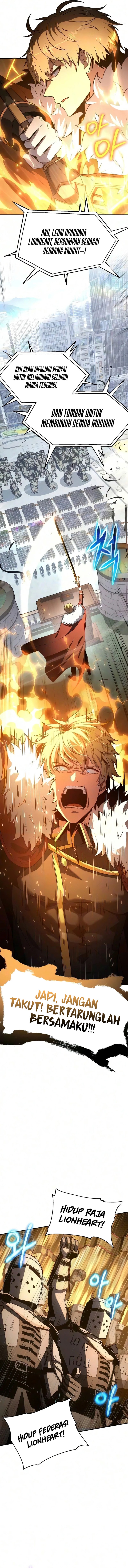 Read The Knight King Who Returned with a God ID Manga Online