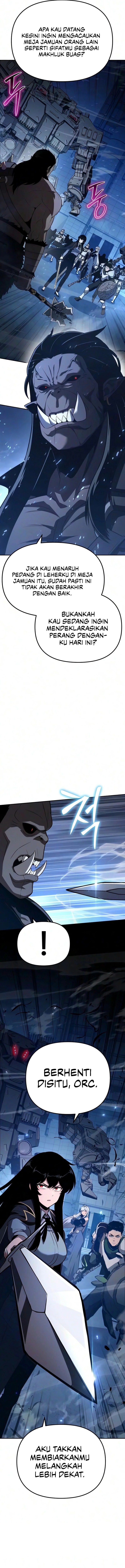 Read The Knight King Who Returned with a God ID Manga Online