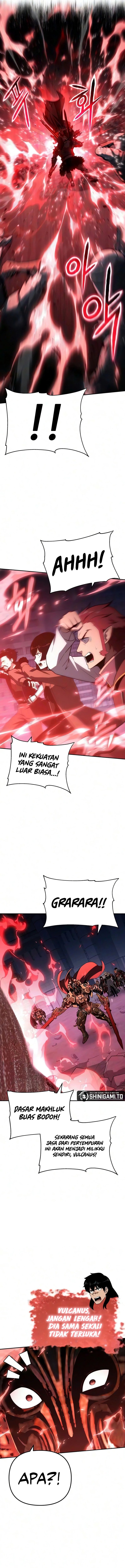 Read The Knight King Who Returned with a God ID Manga Online