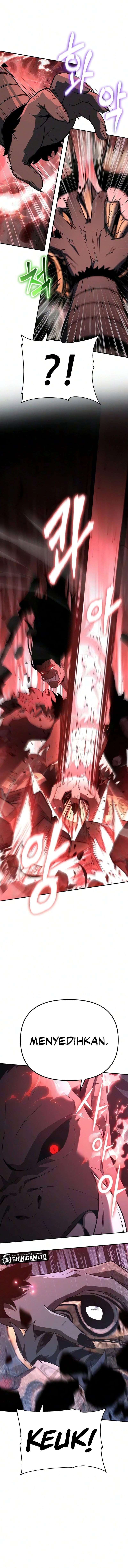 Read The Knight King Who Returned with a God ID Manga Online