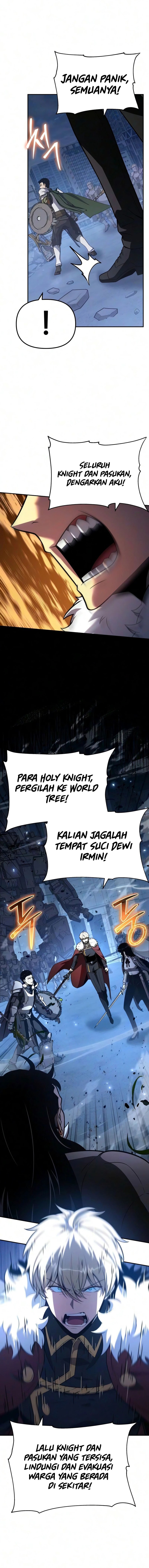 Read The Knight King Who Returned with a God ID Manga Online