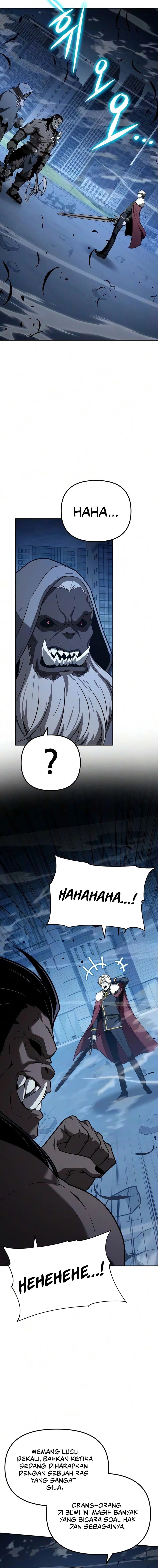 Read The Knight King Who Returned with a God ID Manga Online