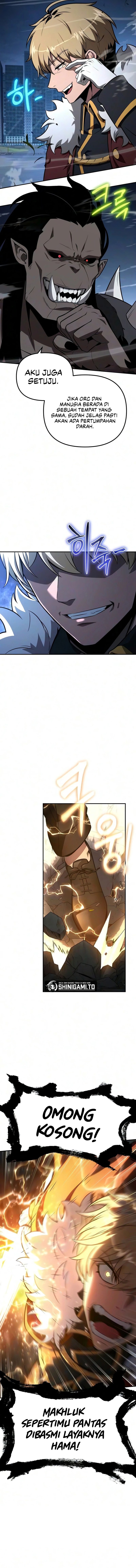 Read The Knight King Who Returned with a God ID Manga Online