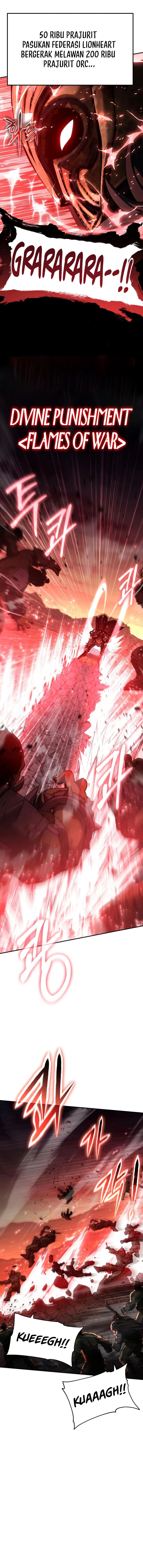 Read The Knight King Who Returned with a God ID Manga Online