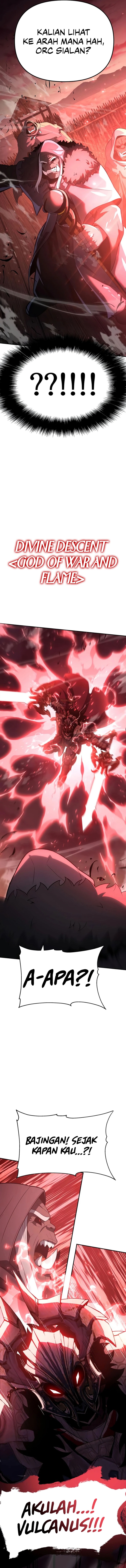 Read The Knight King Who Returned with a God ID Manga Online